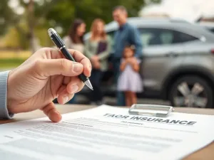 Mandat za brak przeglądu – jakie są konsekwencje dla kierowców?