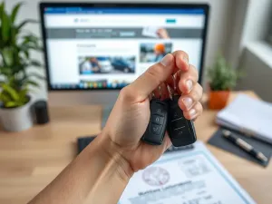 Zwrot ubezpieczenia samochodu po sprzedaży – co musisz wiedzieć?