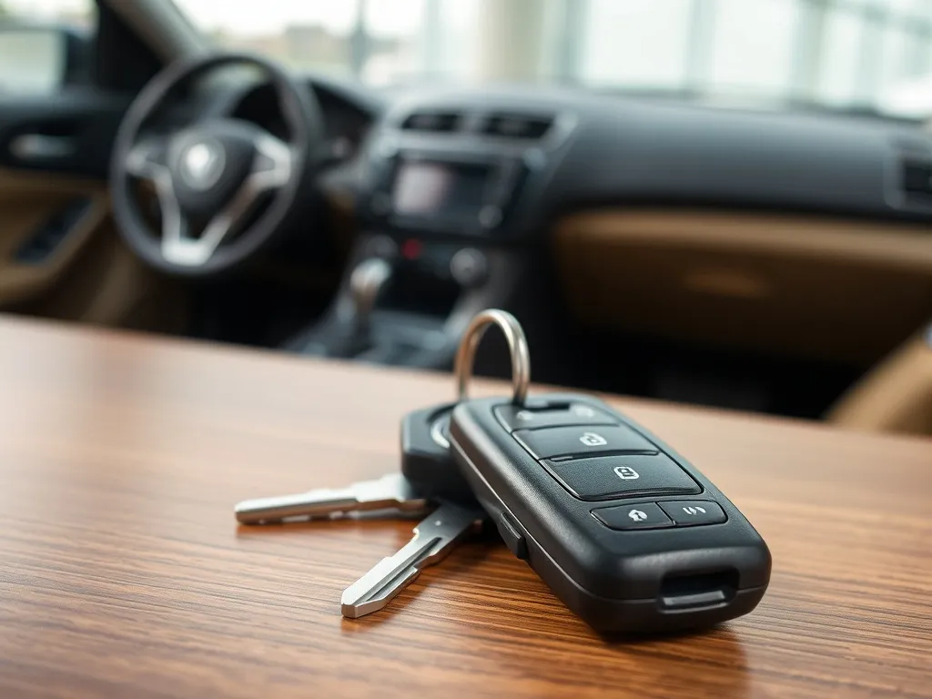 Odstąpienie od umowy sprzedaży samochodu – co warto wiedzieć?