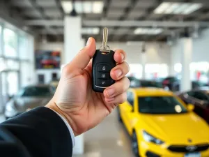 Ile czasu na zgłoszenie sprzedaży samochodu? Wszystko, co musisz wiedzieć