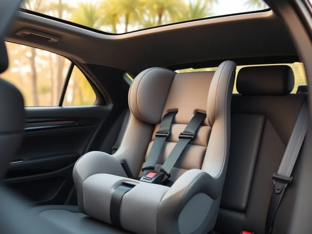 Ranking fotelików 15-36 – najlepsze modele i porównanie