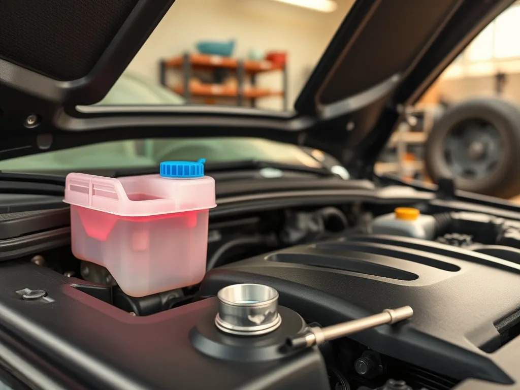 Płyny w samochodzie egzamin: co musisz sprawdzić?