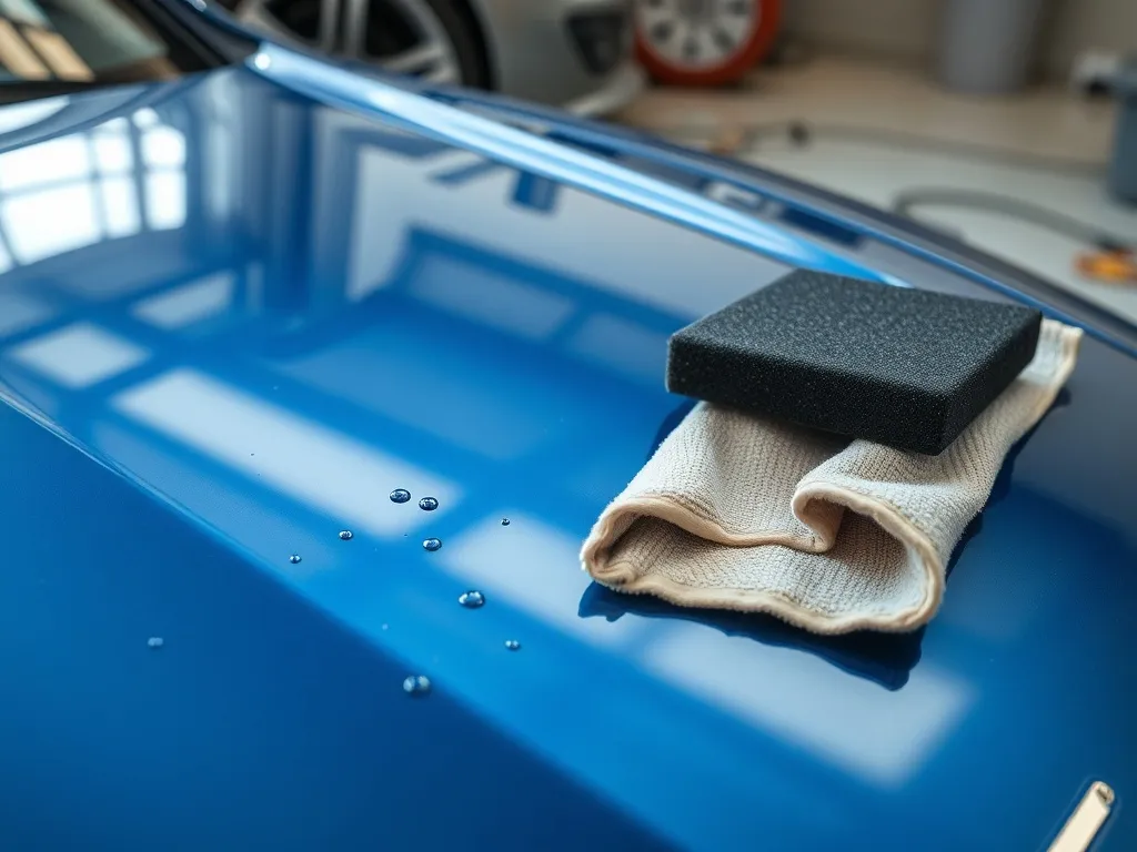 Ile kosztuje ceramika na auto?