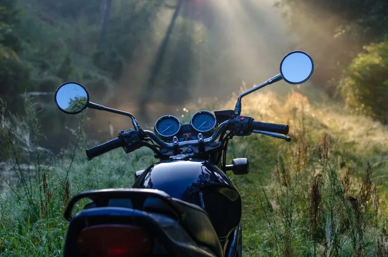 Jakie dodatki do motocykla warto kupić?