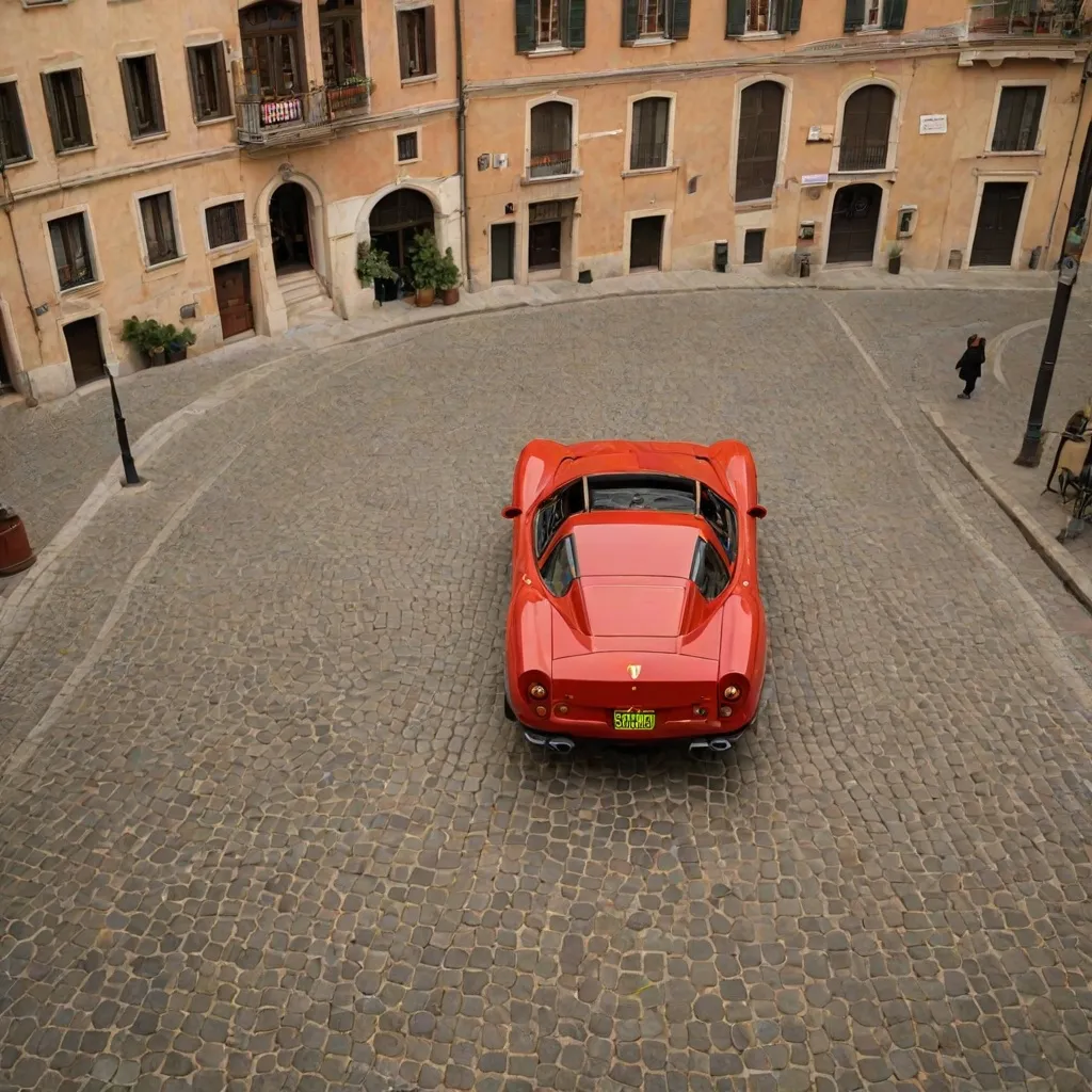 Historia marki Ferrari: Od założenia do współczesności