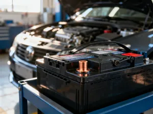 Chiptuning samochodów osobowych Wrocław